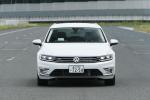Volkswagen Passat Variant GTE 2017 года (JP)